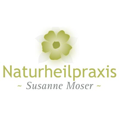 Naturheilpraxis Susanne Moser in Hauzenberg - Logo