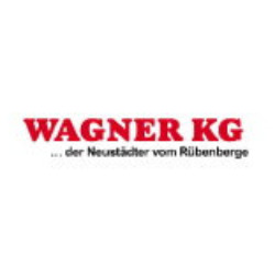 Schrottplatz Wagner KG Logo