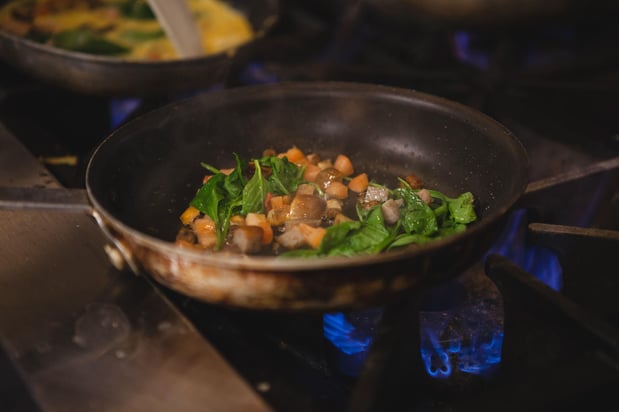 Images BRGR Kitchen & Bar - Treasure Island Beach Resort