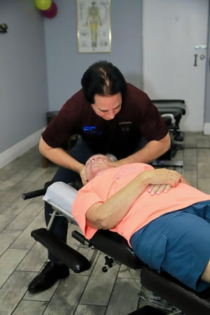 Images Family Chiropractic Health Center