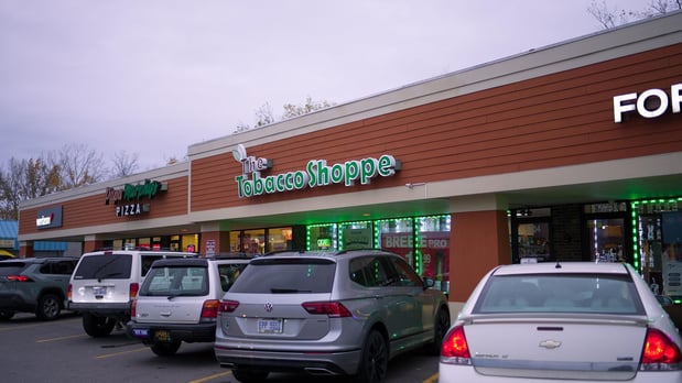 Images The Tobacco Shoppe