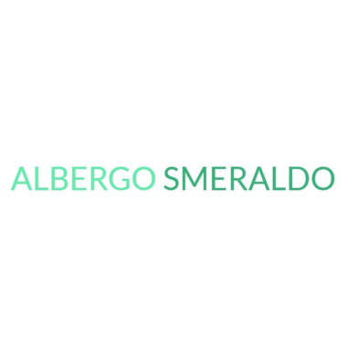 Albergo Smeraldo Logo