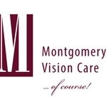 Montgomery Vision Care Logo