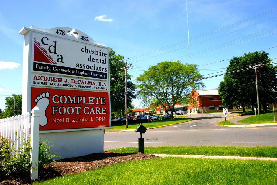 Complete Foot Care LLC Photo