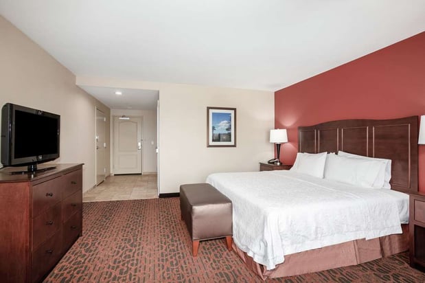 Images Hampton Inn & Suites Denver/South-RidgeGate
