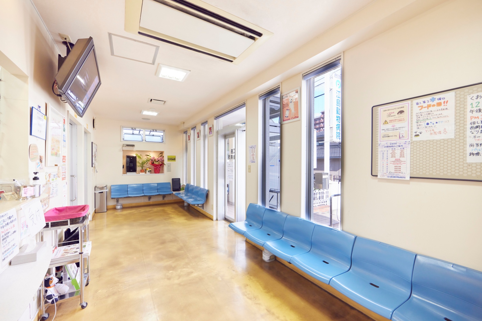 Images 江島動物病院 PAL動物病院グループ