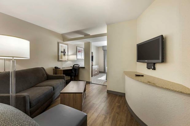 Images Best Western Plus Nashville Airport Hotel