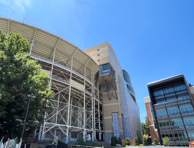 Images CIP - Commercial Painting & Sandblasting Contractors