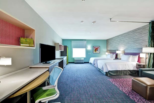 Images Home2 Suites by Hilton Pecos