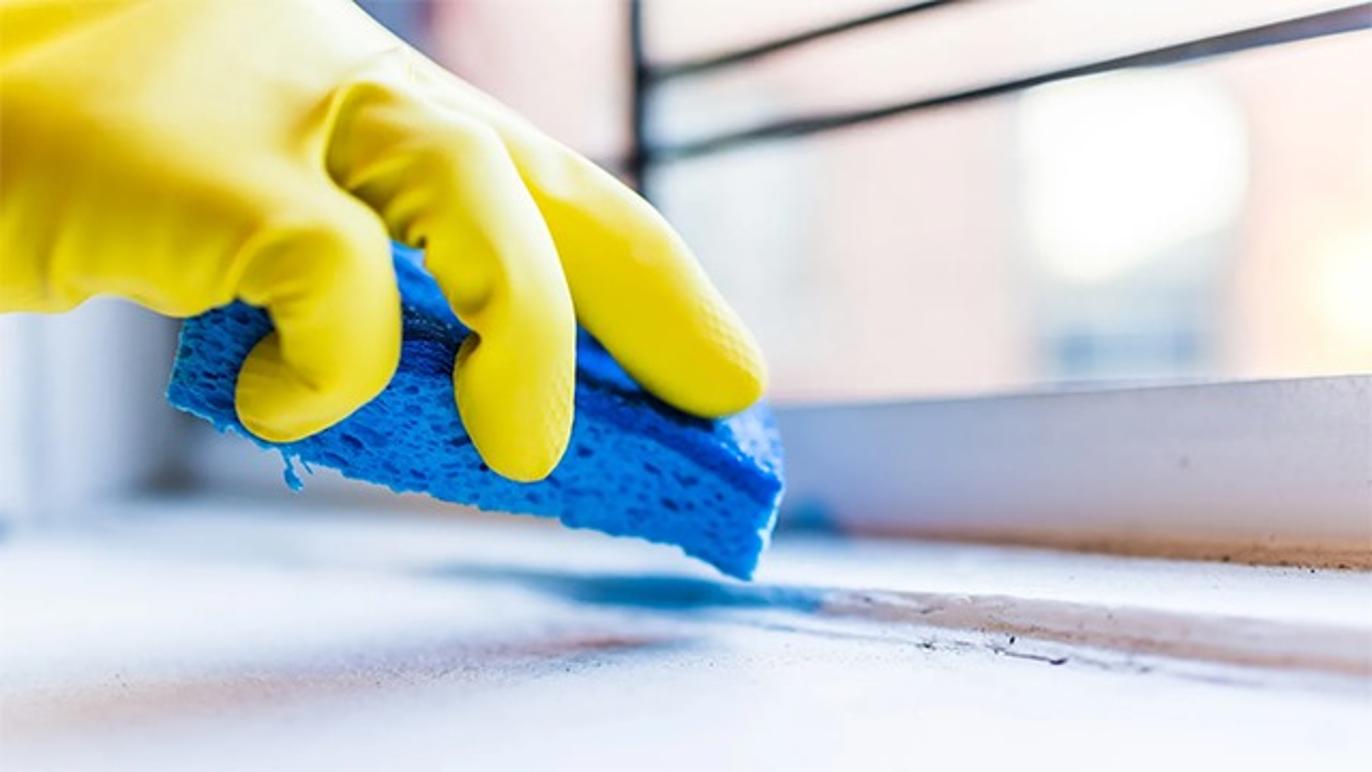 Images Kvik Rengøring Herning Aps