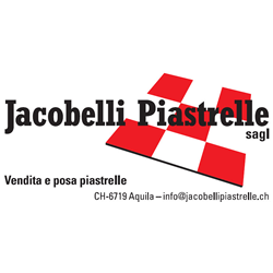Jacobelli Piastrelle Sagl Logo
