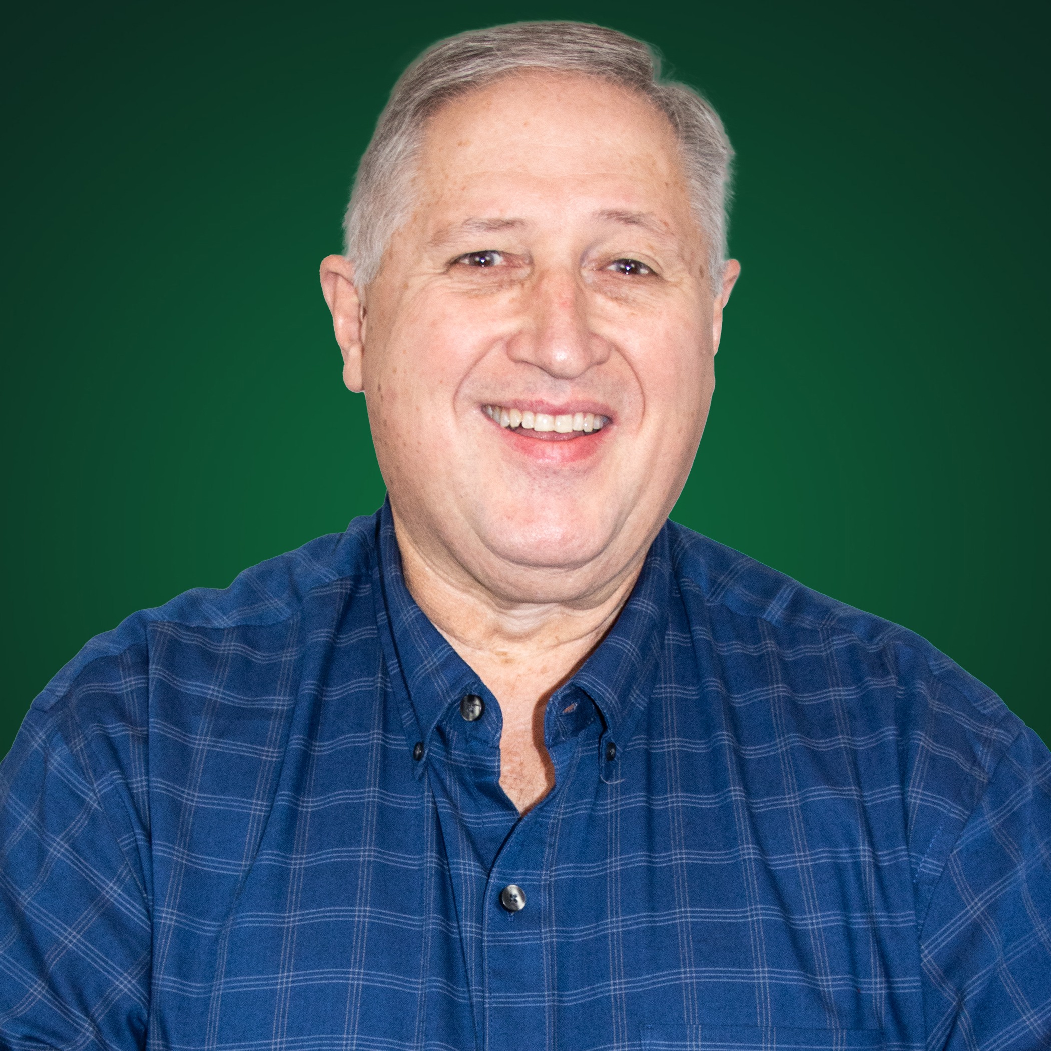 Image of Randy Fore, HHP, Board Certified Hearing Instrument Specialist, ACA in Mountain Home, AR.