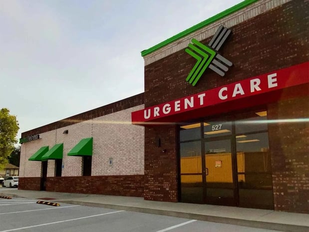 Images Xpress Wellness Urgent Care - Junction City