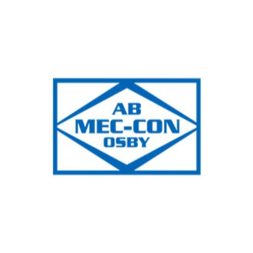 Mec-Con AB Logo