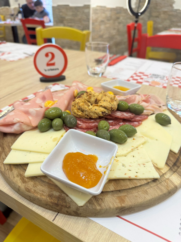 Images Don Rafè Braceria - Paninoteca