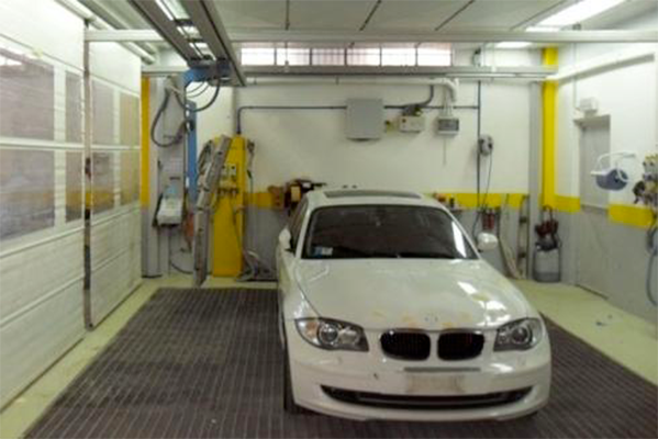 Images Carrozzeria La Nuova Sprint