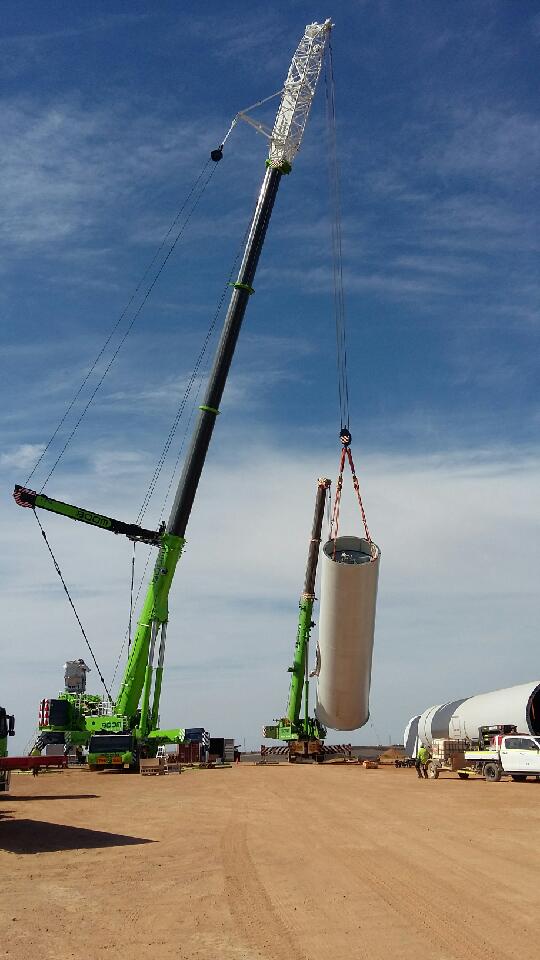Images Boom Logistics
