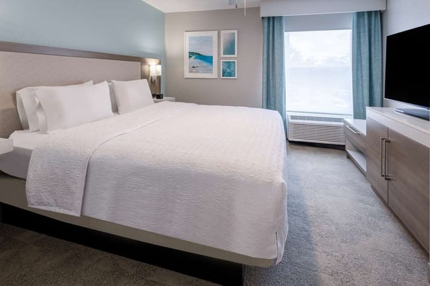 Images Hampton Inn & Suites Venice Bayside South Sarasota