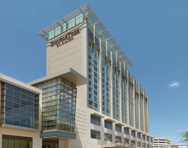 Images DoubleTree by Hilton Hotel Cedar Rapids Convention Complex