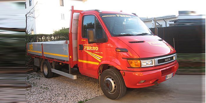 Images Autotrasporti Ferro
