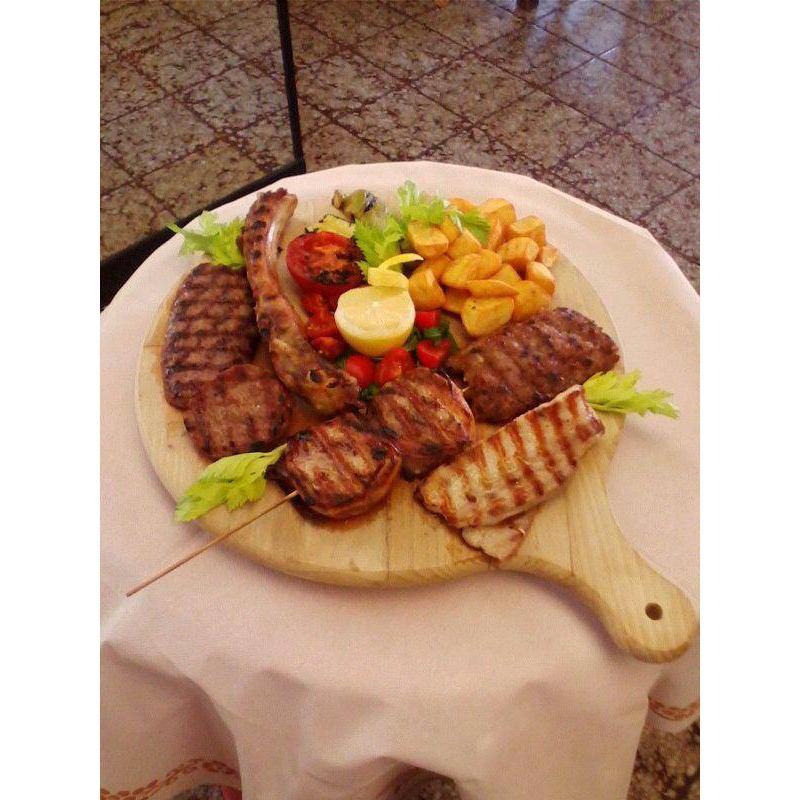 Images Da Gusto Ristorante Pizzeria