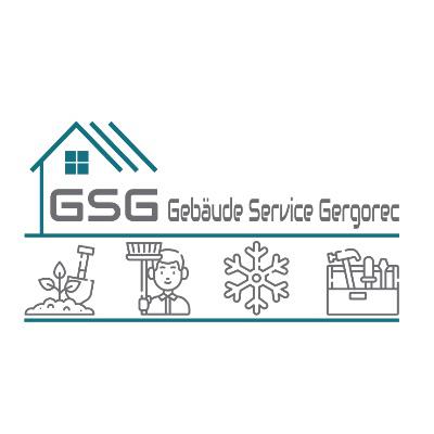 Gebäude Service Gergorec in Viersen - Logo