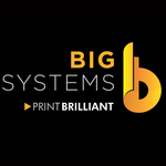Big Systems, LLC Logo