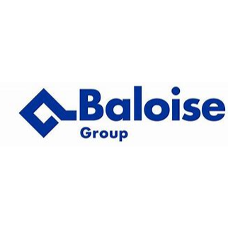 Baloise - Thorsten Scheidt in Wiesbaden in Wiesbaden - Logo