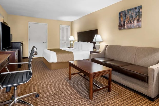 Images Best Western Forest Inn