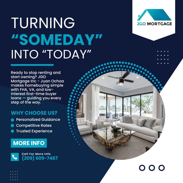 Images JGO Mortgage Inc - Juan Ochoa