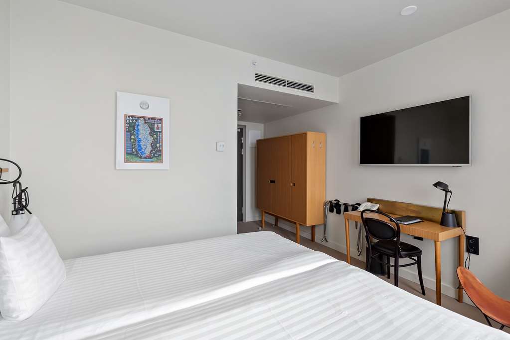 Images Best Western Plus Sthlm Bromma