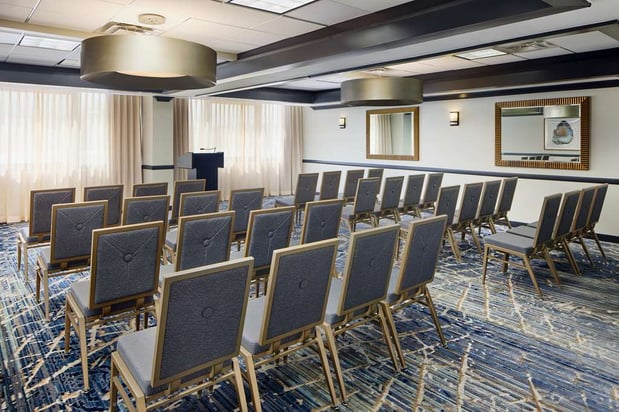 Images Embassy Suites by Hilton West Palm Beach Central