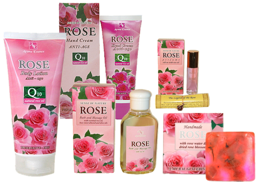Rose aus Bulgarien Shop, Schirpitzer Weg 76 in Berlin