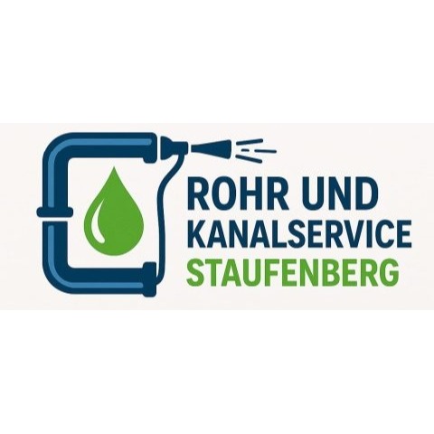 Rohr- und Kanalservice Staufenberg Logo