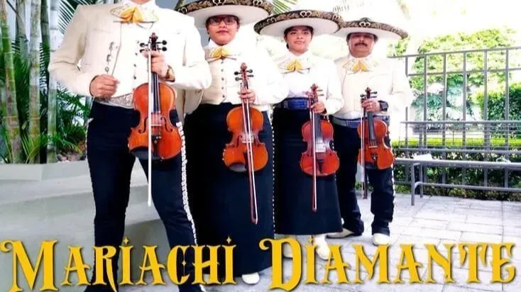 Images Mariachi Diamante De Cuernavaca