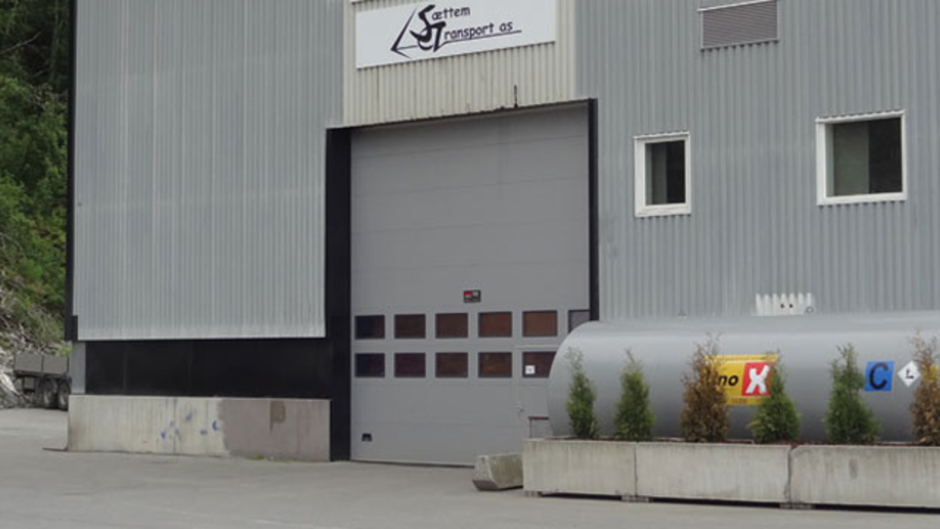 Images Elvrum Sættem AS