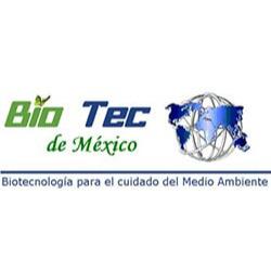 Biotec De México Logo