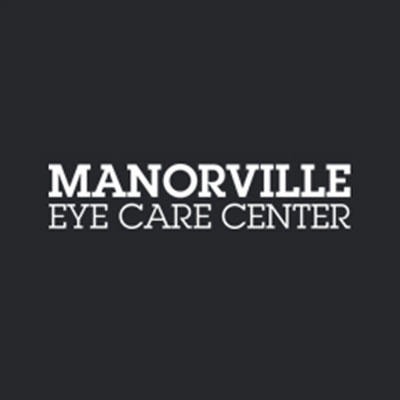 Manorville Eye Care Center Logo