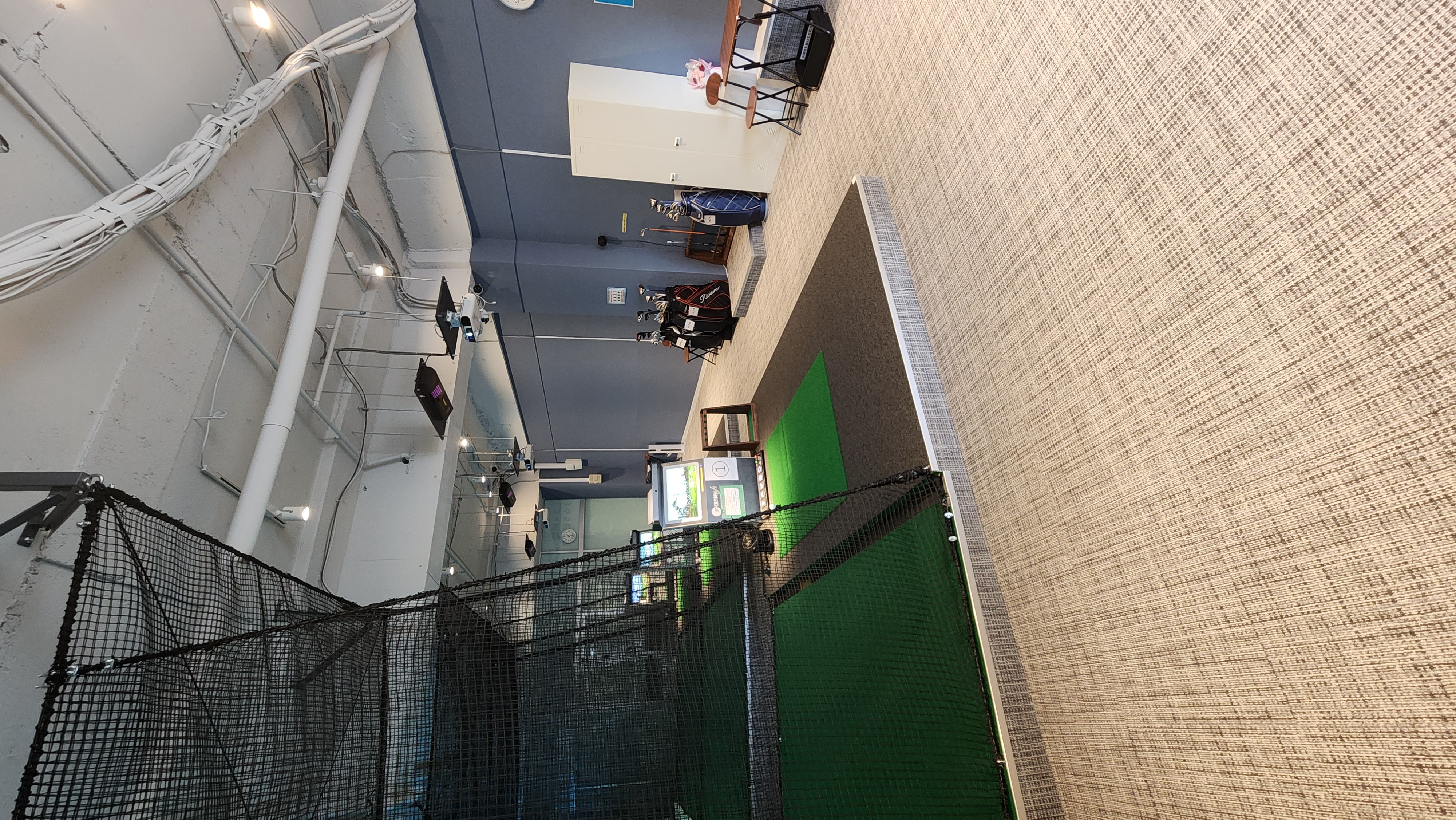 Images インドアゴルフ練習場 SWING24/7堺東店