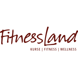 Logo Fitnessland Schweinfurt