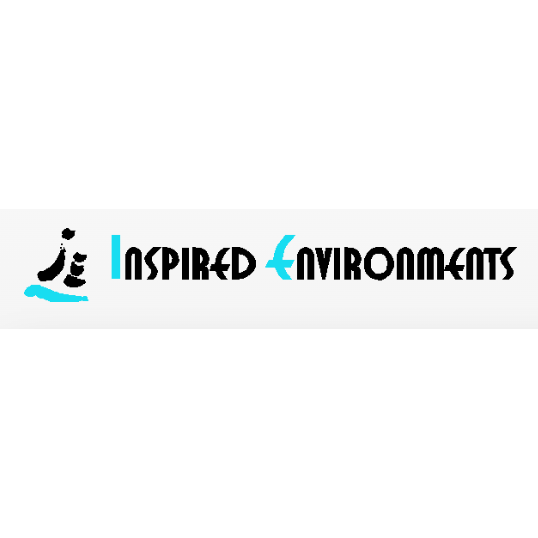 Inspired Environments Logo