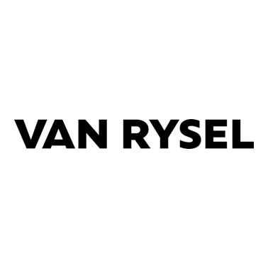 VAN RYSEL Brand Experience Shop