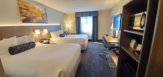 Images Best Western Plus Hollywood/Aventura
