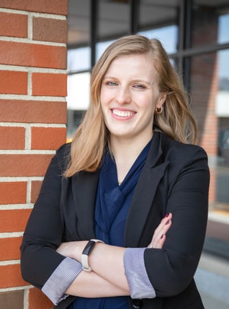Images Amanda Johnson, Counselor