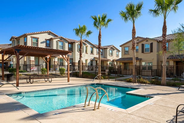 Images Casa Sole Vita Townhomes
