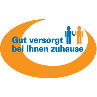 Logo Loy Bernd Pflegedienst
