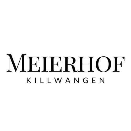 Hotel & Restaurant Meierhof-Victoria Logo