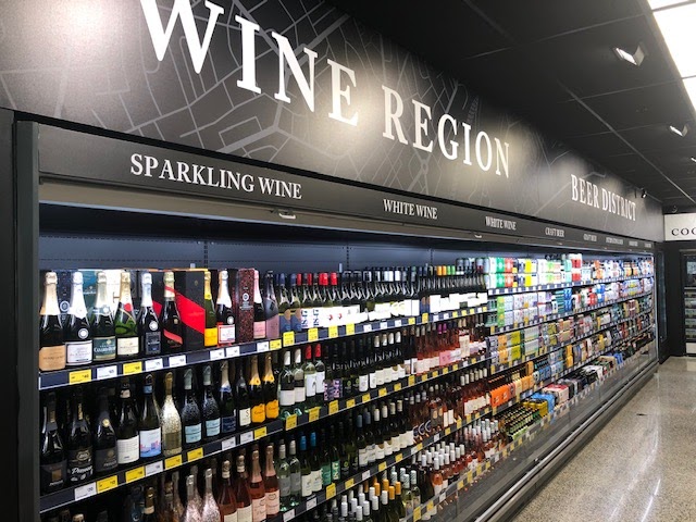 Images Liquorland Merrifield
