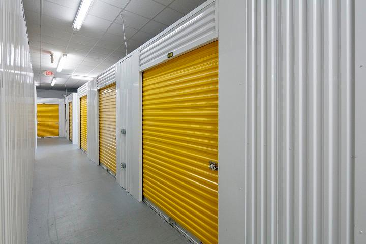 Images Storage King USA