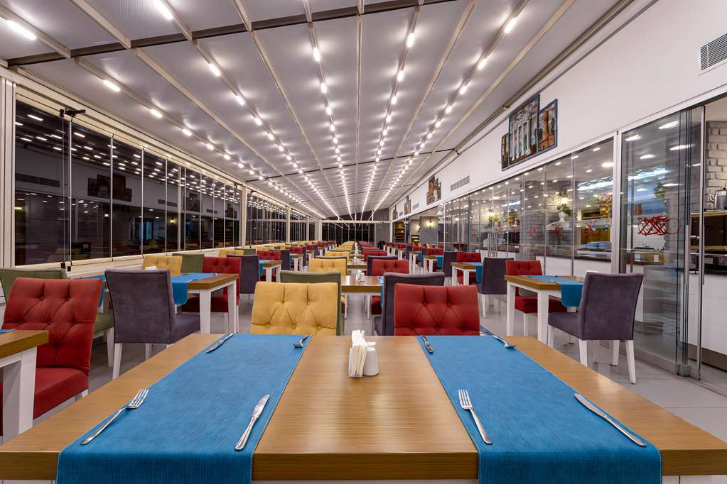 Images Best Western Plus Khan Hotel